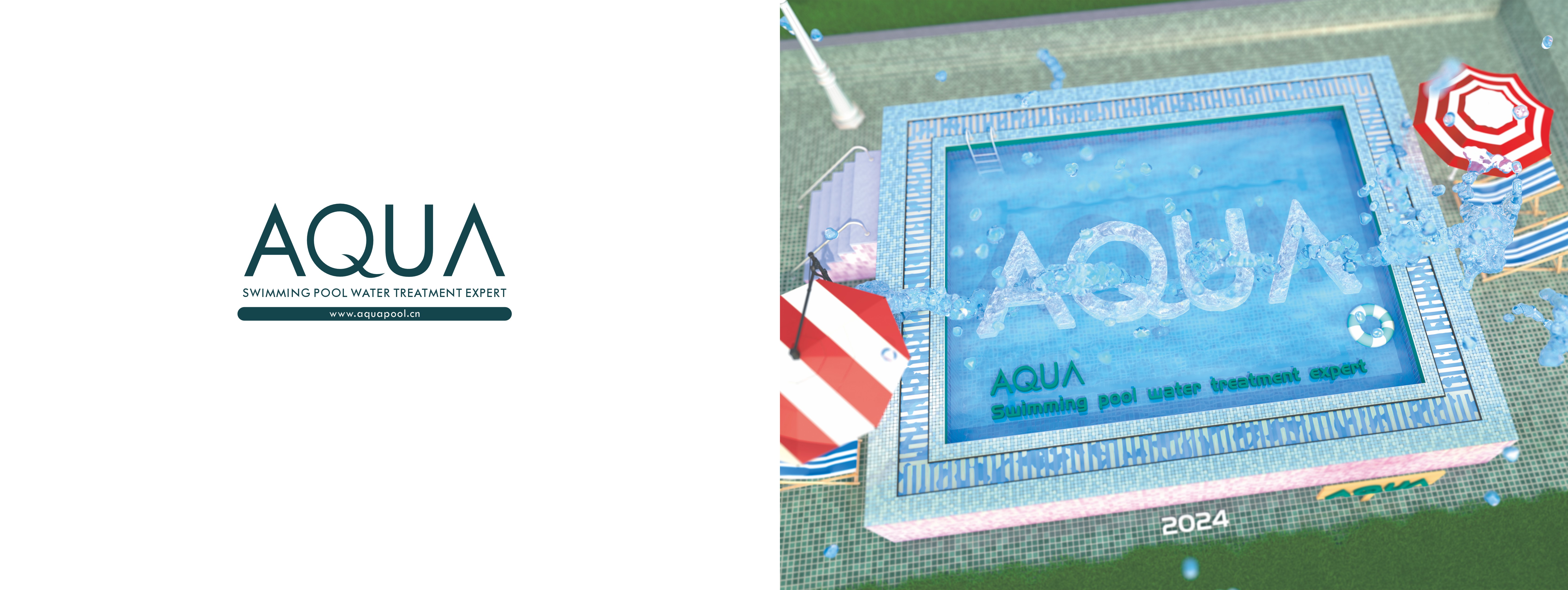 AQUA Catalogue 2024