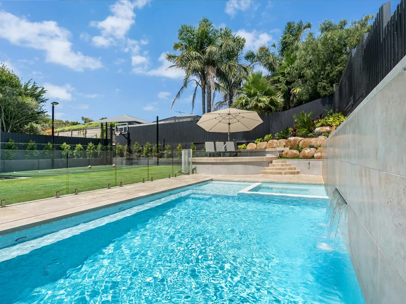 Other Swimming Pool Equipment Solutions