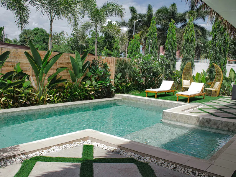 Club Swimming Pool Equipment Solutions