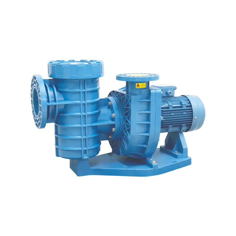 Swimming Pool Pump