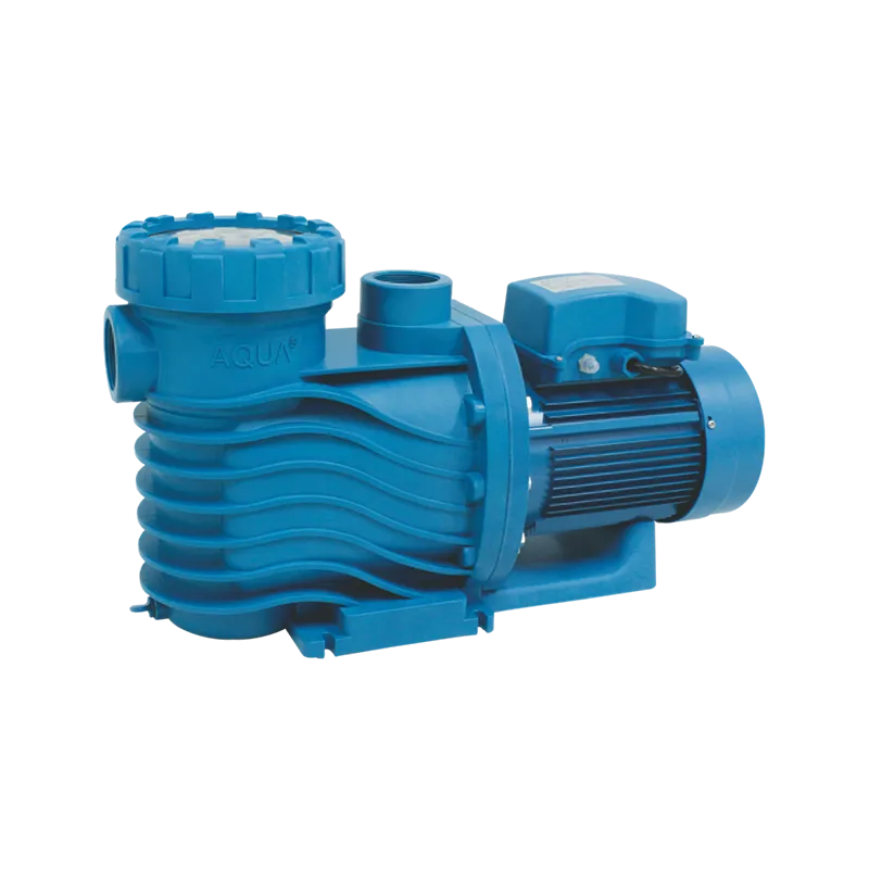 AK Professional Swimming Pool Pump