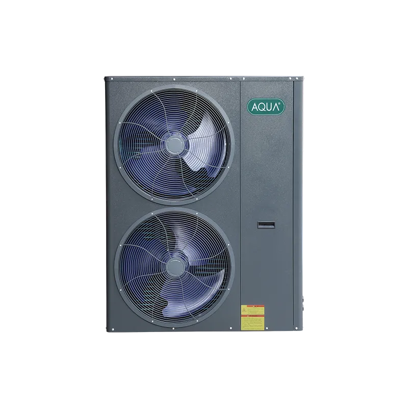 Swimming Pool Heat Pump & Chiller