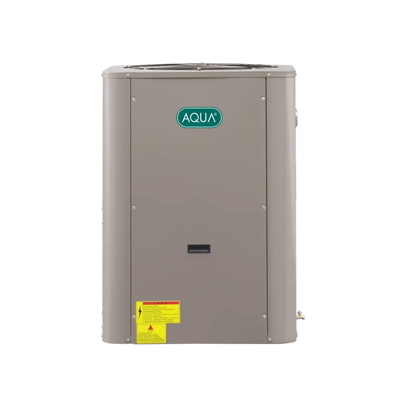 V Heat Pump