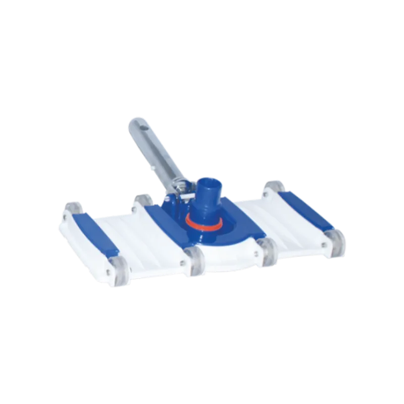 Swimming Pool Cleaning
