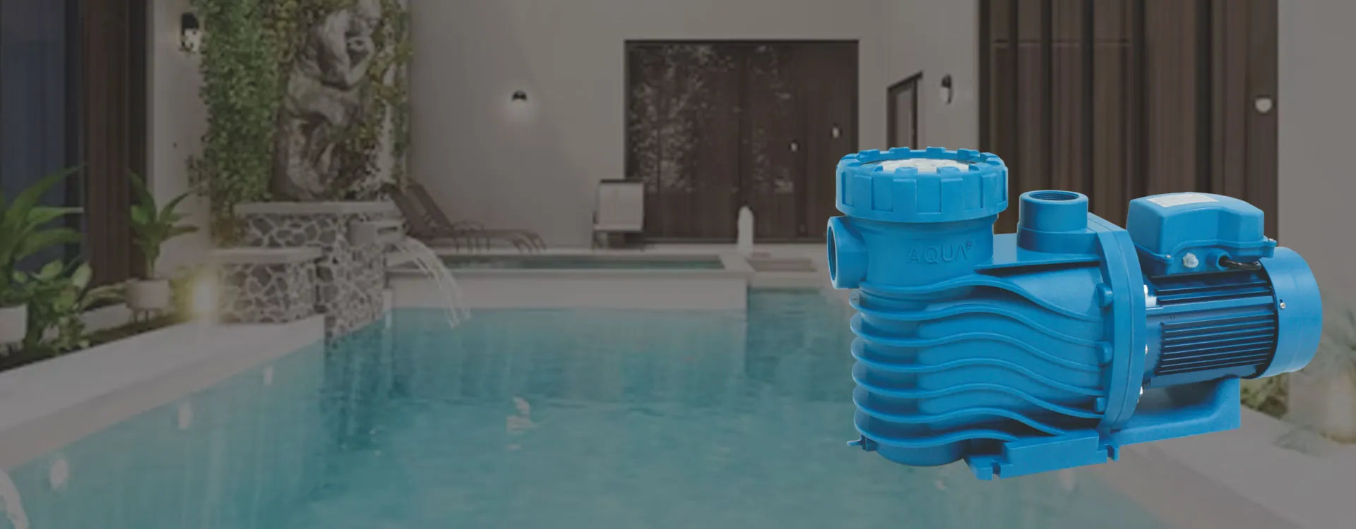 Swimming Pool Pump