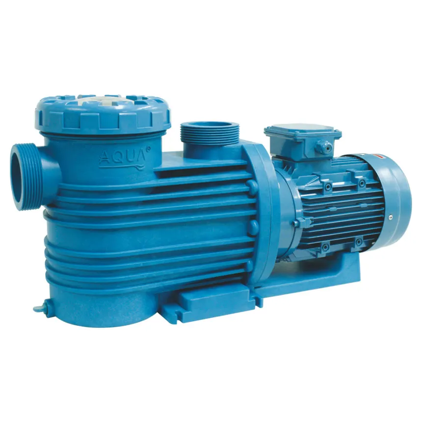 AB Professional Swimming Pool Pump