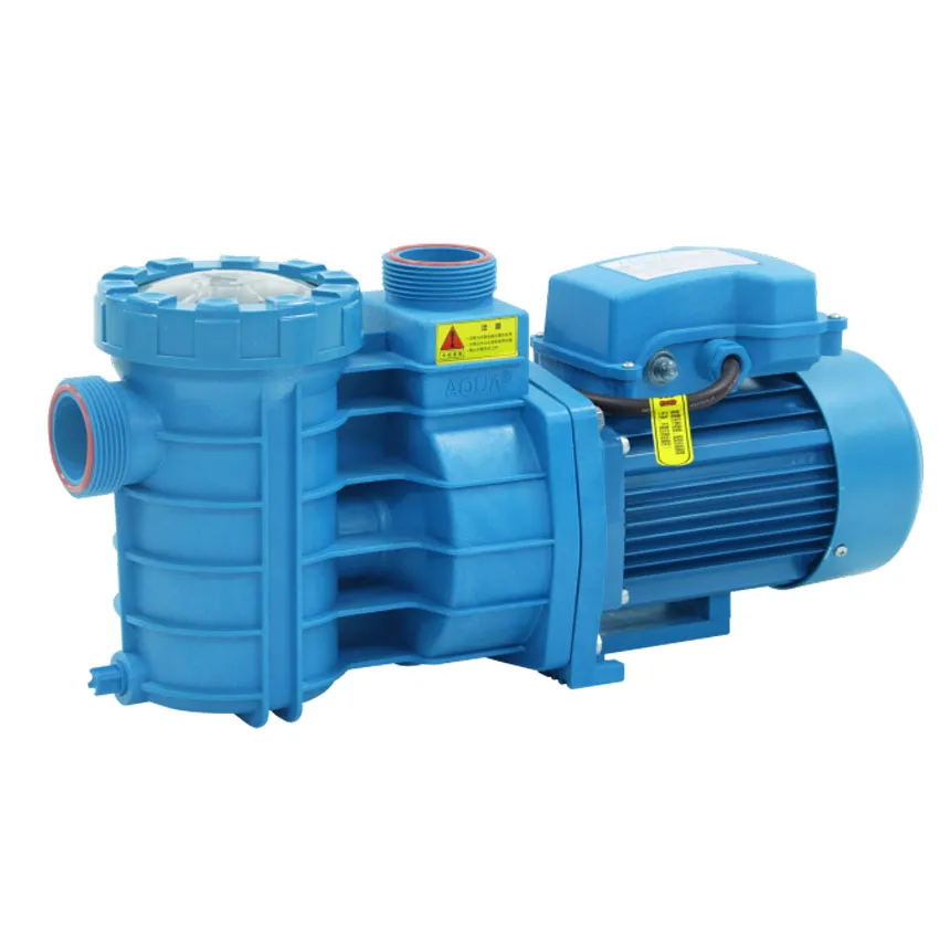 ABS Professional Swimming Pool Pump