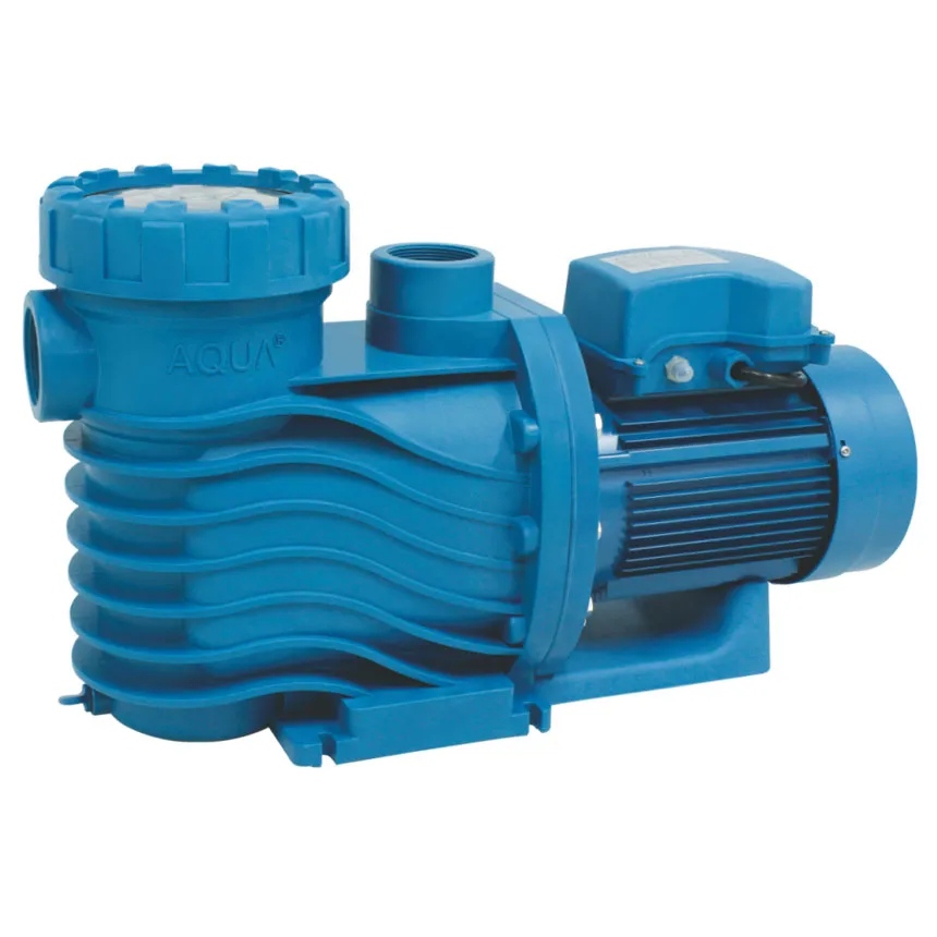 AK Professional Swimming Pool Pump