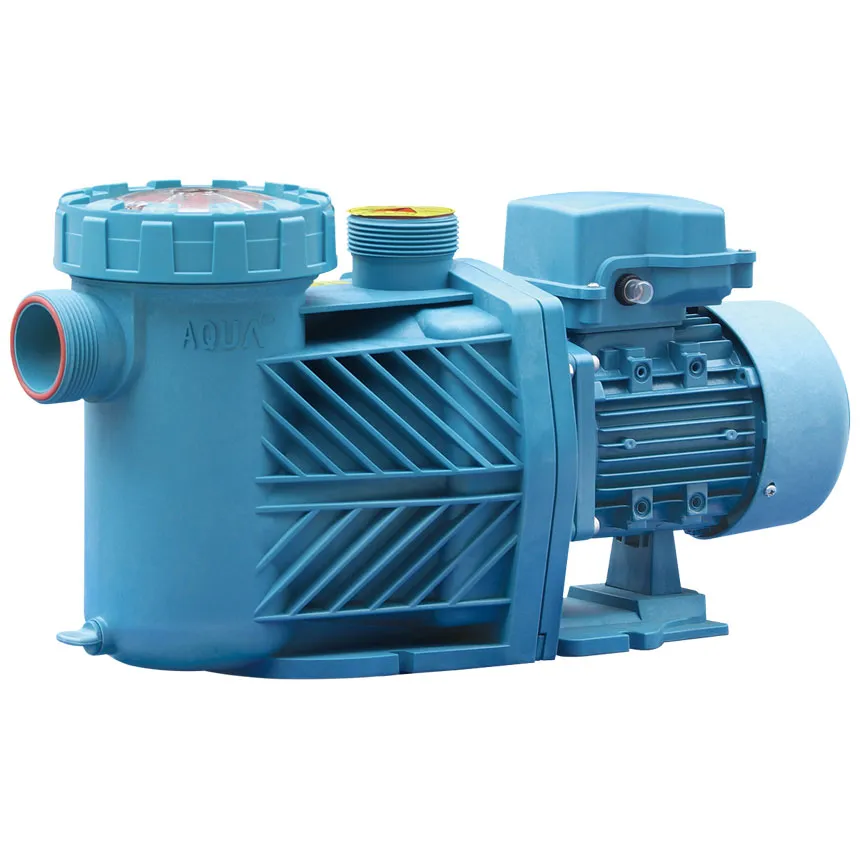 AKS Professional Swimming Pool Pump