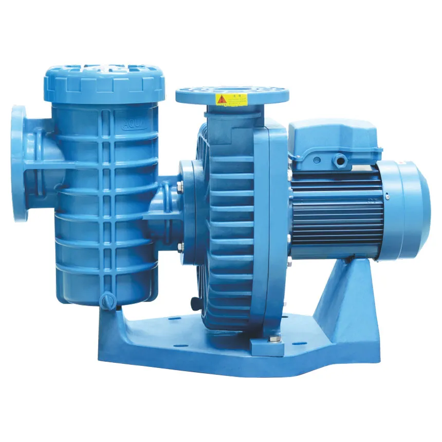 ALK Professional Swimming Pool Pump