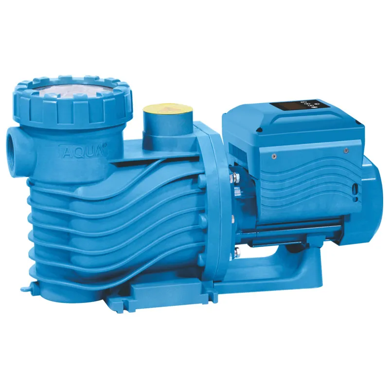 Swimming Pool Pump AVP Variable Speed Pool Pump