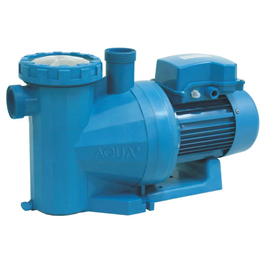 AU Professional Swimming Pool Pump