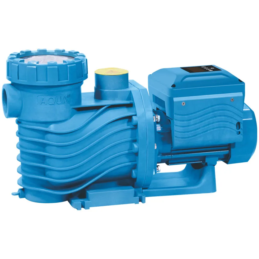 AVP Variable Speed Pool Pump