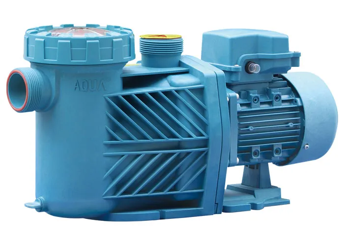 How to Choose the Right Swimming Pool Pump