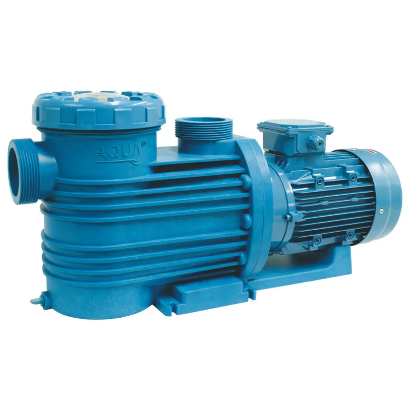 Swimming Pool Filtration AB Pool Pump