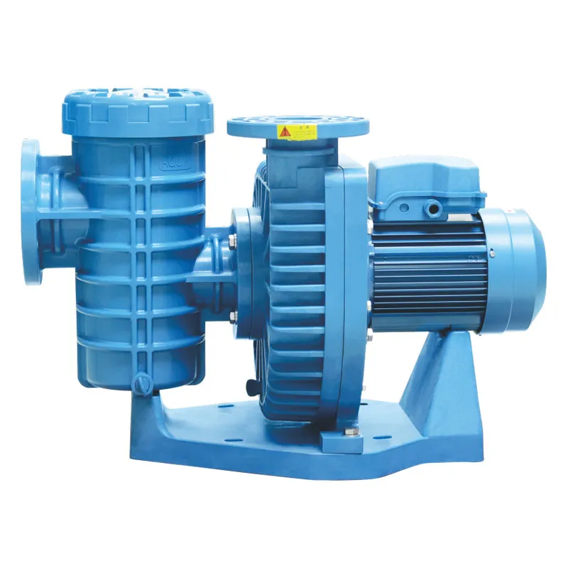 Swimming Pool Filtration ALK Pool Pump