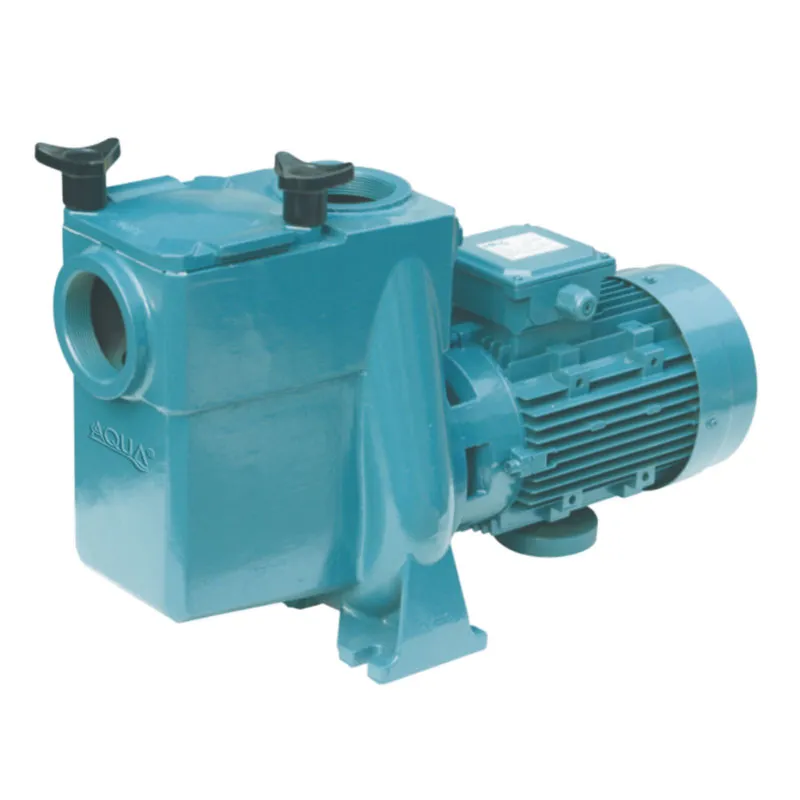 Swimming Pool Filtration AT Pool Pump