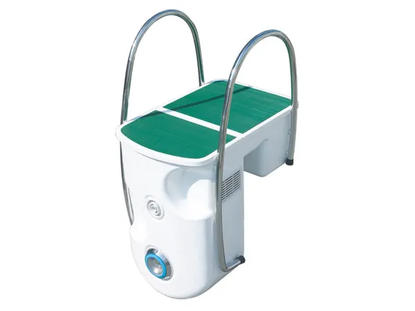 A-08 Wall Hanging Filtration System