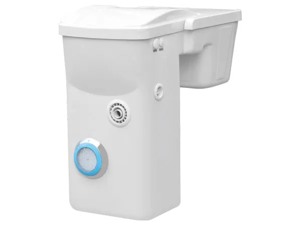 A-10 Wall Hanging Filtration System