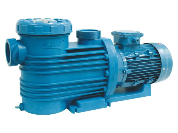 AB Professional Swimming Pool Pump