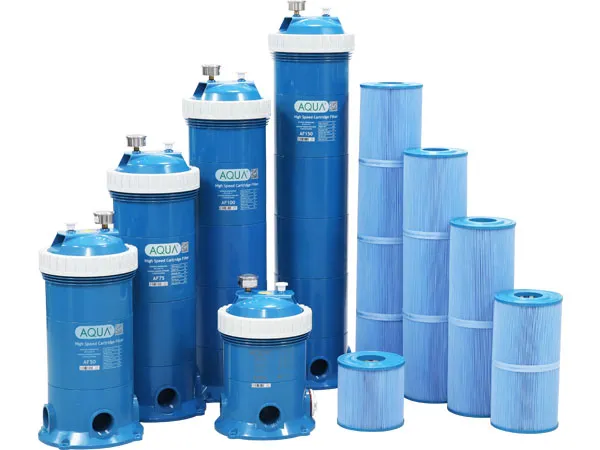 Swimming Pool Cartridge Filter