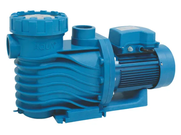 AK Professional Swimming Pool Pump