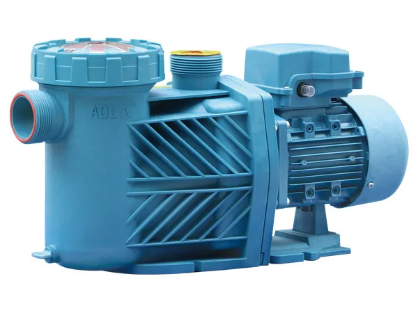 AKS Professional Swimming Pool Pump