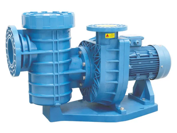 ALB Professional Swimming Pool Pump