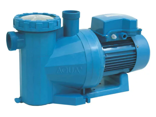 AU Professional Swimming Pool Pump