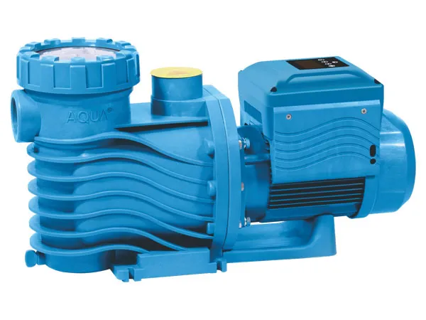 AVK Variable Speed Pool Pump