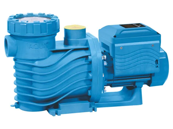 AVP Variable Speed Pool Pump