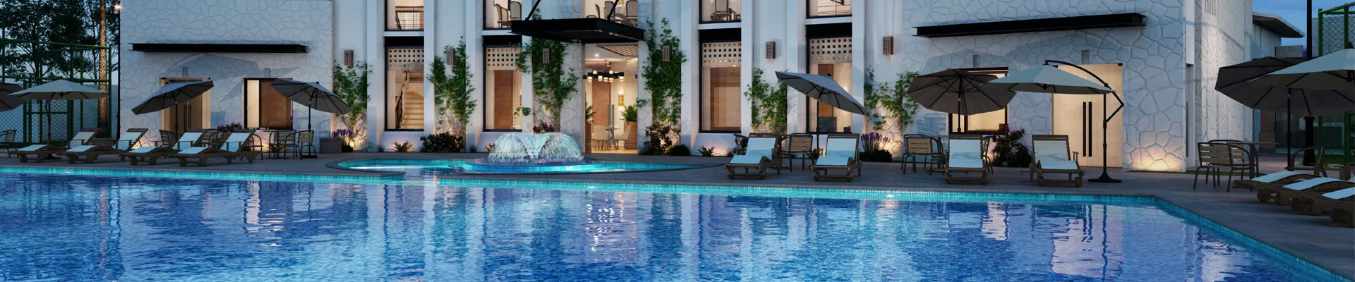 AQUA: Trusted Partner for Pool Equipment