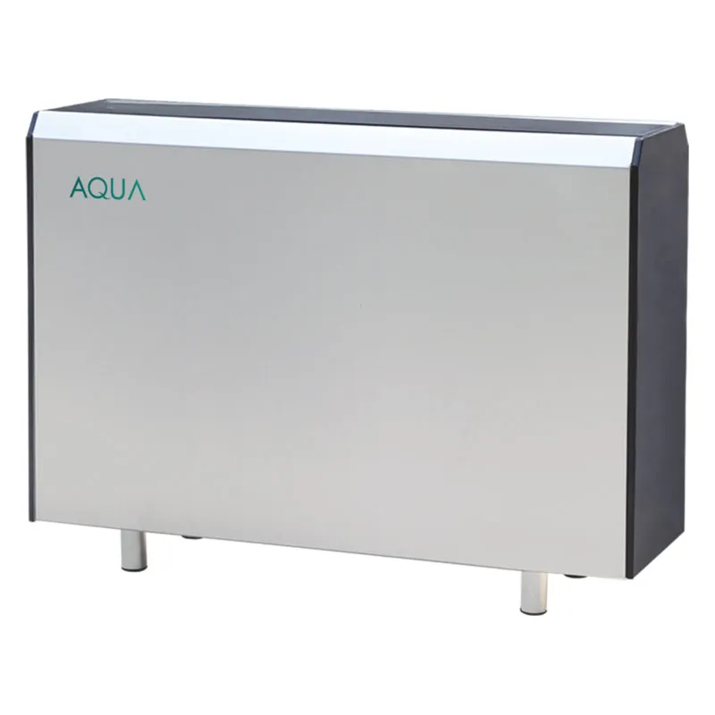 Swimming Pool Heat Pump & Chiller SH Dehumidifier