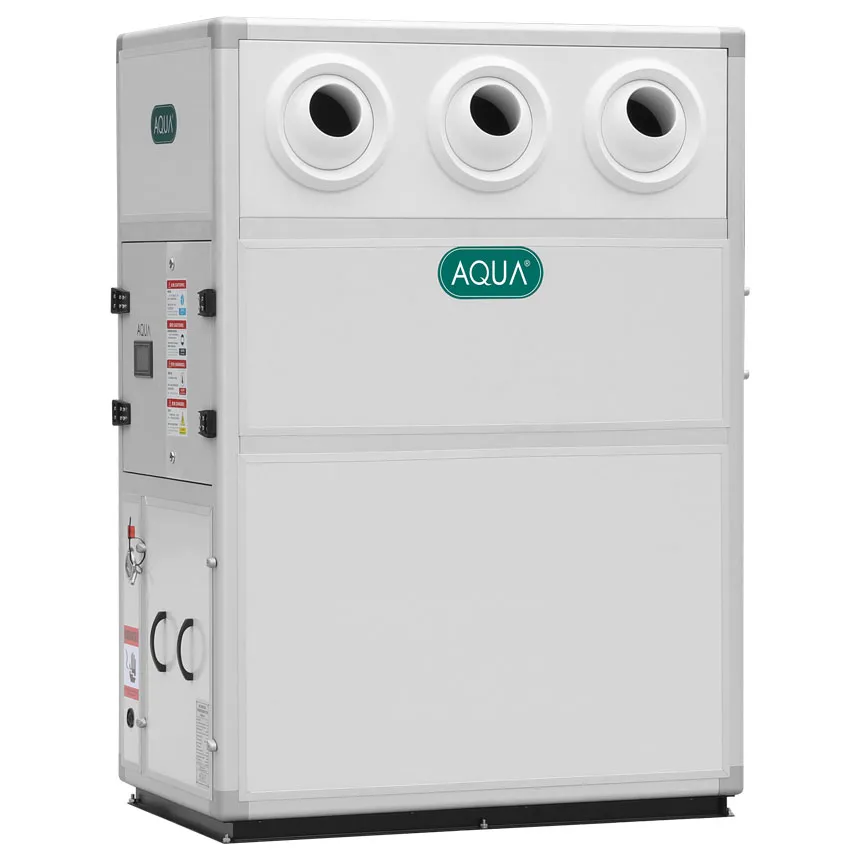 LH Floor-Standing Dehumidifier