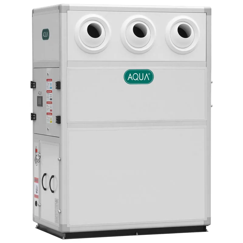 Swimming Pool Heat Pump & Chiller LH Floor-Standing Dehumidifier