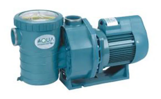 Milestones That Define AQUA
