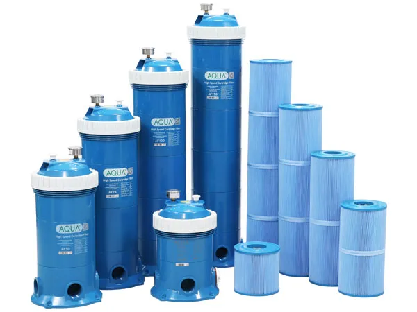 AF Cartridge Filter