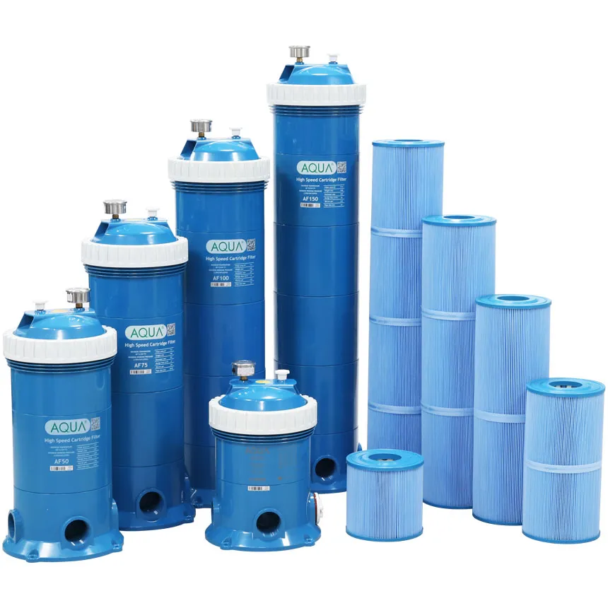 AF Cartridge Filter
