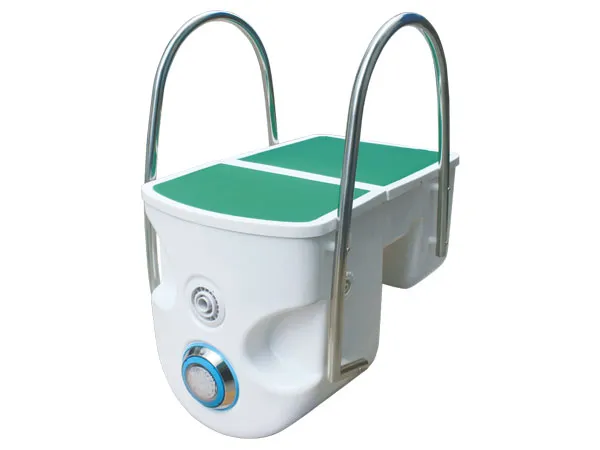 Integrated Filtration System