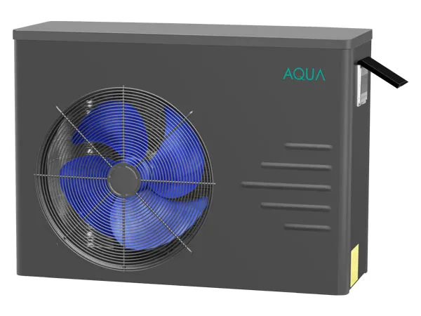 Inverter Heat Pump