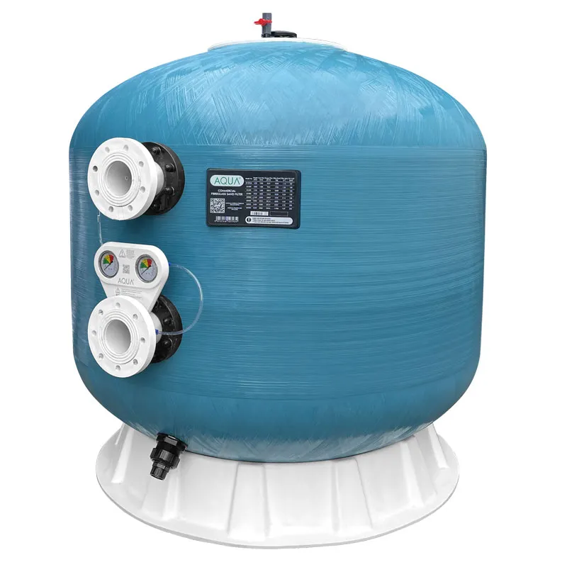 Commercial Pool Filtration Q Commercial Sand Filters