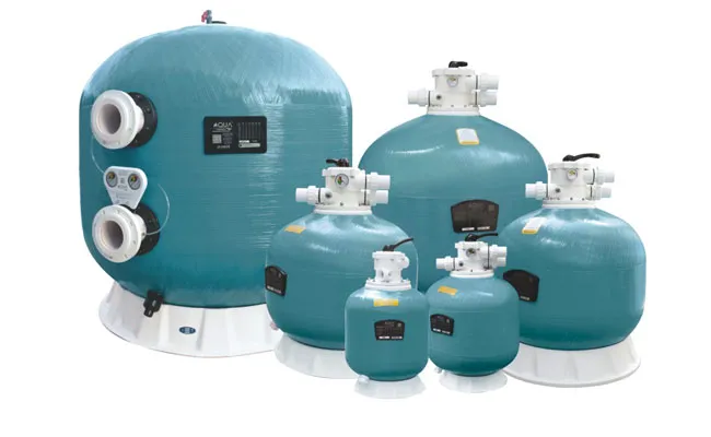Milestones That Define AQUA