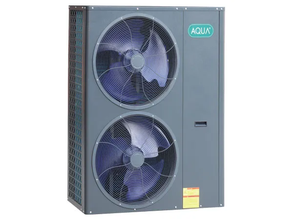 Hot Water Heat Pump