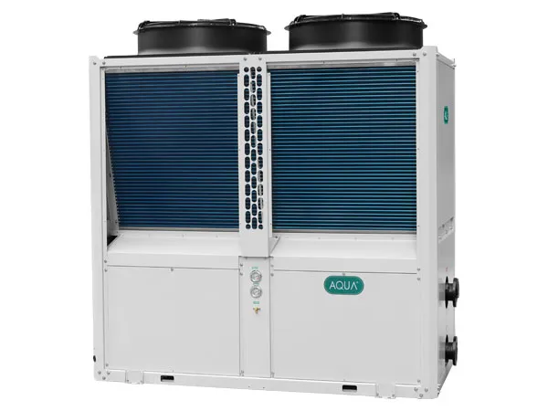 High Temperature Heat Pump