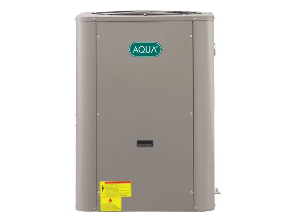 Pool Heat Pump