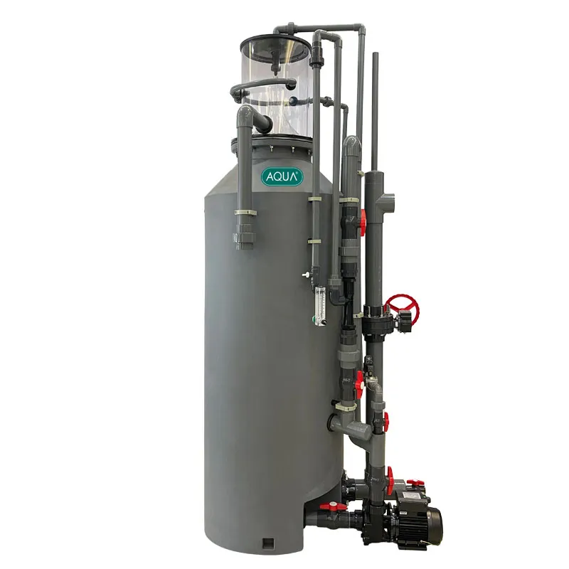 Commercial Pool Filtration NPS Protein Skimmer