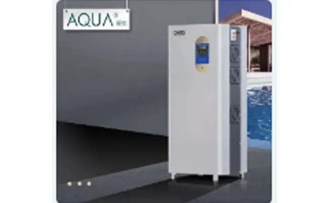 Milestones That Define AQUA