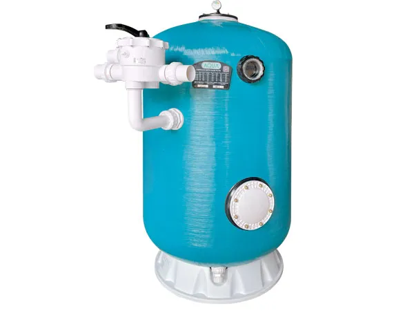 QSH Depth Sand Filters