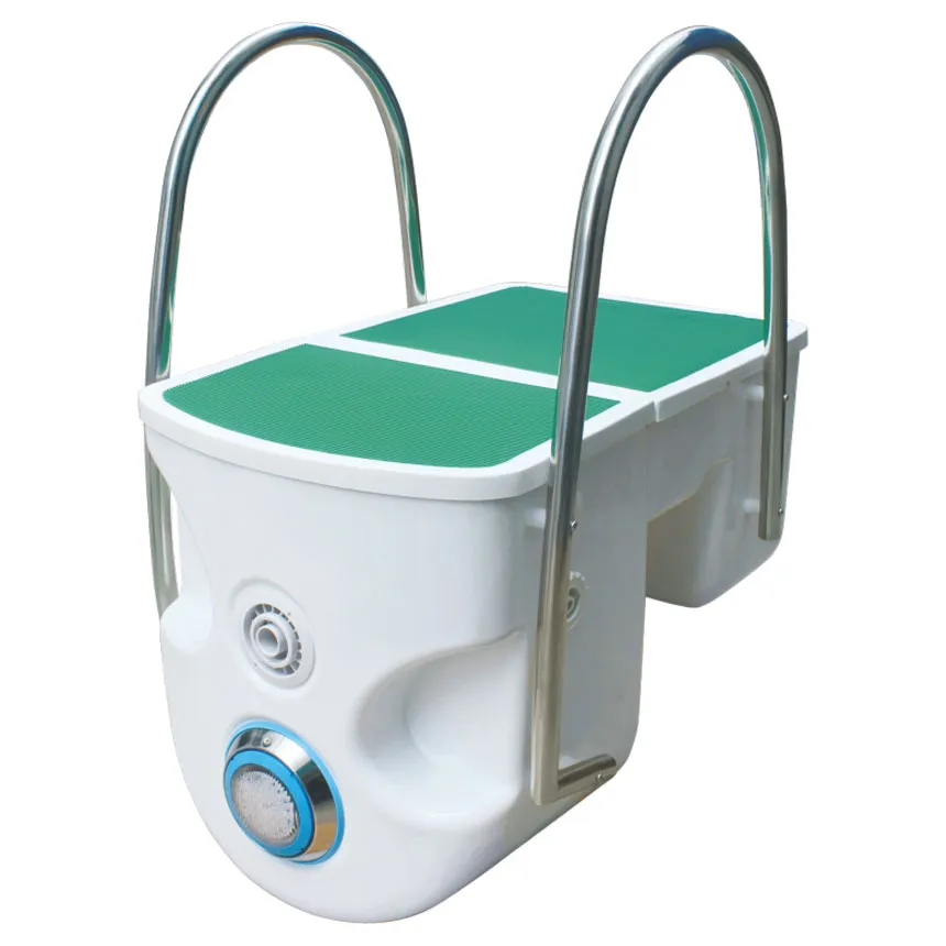 A-06 Wall Hanging Filtration System