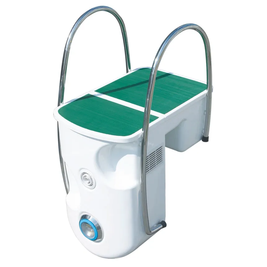 A-08 Wall Hanging Filtration System